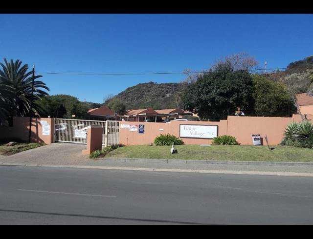 2 BEDROOM HOUSE FOR SALE IN ALAN MANOR